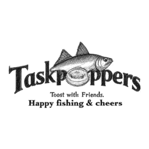 TASK POPPERS