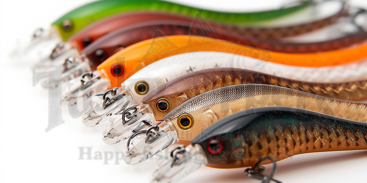 Lure Wood KSK Une