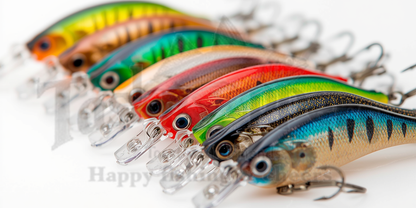 Lure Wood KSK Une